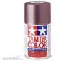 Tamiya 300086047 - PS-47 Rosarot-Gold schillernd Poly.100ml