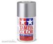Tamiya 300086048 - PS-48 Alu-Silber (Chrom) Polyc. 100ml