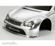 Tamiya 300086048 - PS-48 Alu-Silber (Chrom) Polyc. 100ml