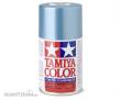 Tamiya 300086049 - PS-49 Alu-Effektblau Polyc. 100ml