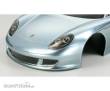 Tamiya 300086049 - PS-49 Alu-Effektblau Polyc. 100ml
