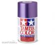 Tamiya 300086051 - PS-51 Violett eloxiert Polycarb. 100ml