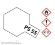 Tamiya 300086055 - PS-55 Klarlack matt Polycarbonat 100ml