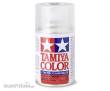 Tamiya 300086055 - PS-55 Klarlack matt Polycarbonat 100ml