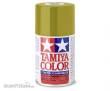 Tamiya 300086056 - PS-56 Senfgelb Polycarbonat 100ml