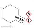 Tamiya 300086057 - PS-57 Perleffekt Weiss Polyc. 100ml