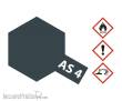 Tamiya 300086504 - AS-4 Grau-Violett matt (Luftwaffe) 100ml