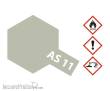 Tamiya 300086511 - AS-11 Seegrau (mittel) matt (RAF) 100ml