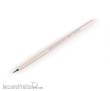 Tamiya 300087029 - Pinsel, stumpf S / klein
