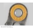 Tamiya 300087031 - Masking Tape 10mm/18m m.Abroller Tamiya