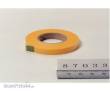 Tamiya 300087033 - Masking Tape 6mm/18m Tamiya