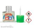 Tamiya 300087038 - Plastikkleber 40ml extradünn Tamiya