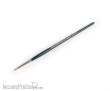 Tamiya 300087045 - Pinsel High Finish, flach No. 02