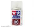 Tamiya 300087061 - Grundierungsspay metall farblos 100ml