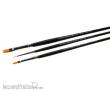 Tamiya 300087067 - Pinsel-Set High Finish Standard