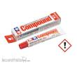 Tamiya 300087068 - Politur grob 22ml Politur-/Schleifp.