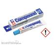 Tamiya 300087069 - Politur fein 22ml Politur-/Schleifp.