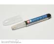Tamiya 300087087 - WS Alterungs-Stift Erde hell