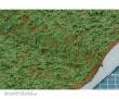 Tamiya 300087111 - Texturfarbe Gras/Grün 100ml Diorama