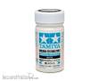 Tamiya 300087119 - Texturfarbe Schnee/Weiss 100ml Diorama