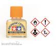Tamiya 300087134 - Plastikkleber Limonene Extra Th. 40ml