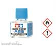 Tamiya 300087137 - ABS-Klebstoff 40ml Tamiya