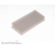 Tamiya 300087144 - Schleifpapier (3) P3000 Körnung
