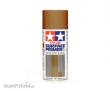 Tamiya 300087160 - Grundierungsspay (fein) oxidrot 180ml