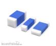 Tamiya 300087192 - Polierschwamm-Set (3) Polish Compound