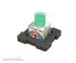 Tamiya 300087202 - 40ml Flaschenh./Kippschutz 80x80mm (1)