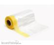 Tamiya 300087203 - Tamiya Masking Tape 150mm m. Abdeckfolie