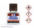 Tamiya 300087204 - Metall Grundierung 40ml Sprüh-/Streich.