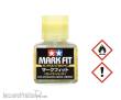 Tamiya 300087205 - Mark Fit Super Strong Dekorweichm. 40ml