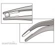 Tamiya 300087227 - Anti-Rutsch Klebeband 75x150mm
