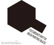 Tamiya 300087228 - PC Streichfarbe Schwarz 23ml