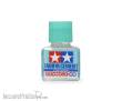 Tamiya 300087238 - TAMIYA Plastikkleber 40ml Geruchsarm