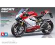Tamiya 300114132 - 1:12 Ducati 1199 Panigale S Tricolore