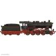 Busch 30013 - Dampflok BR 56 2001 Preußische G8.2 Zwei-Zylinder-Maschine (analog)