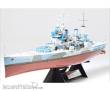 Tamiya 300178010 - 1:350 Brit. King George V Schlachtschiff