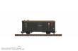 Bemo 3001802 - K.W.St.E. 152 Packwagen