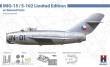 Hobby 2000 H2K48006LE - 1:48 MIG-15 / S-102 Limited Edition