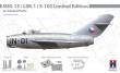 Hobby 2000 H2K48005LE - 1:48 MIG-15 / LIM-1 Limited Edition