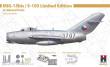 Hobby 2000 H2K48007LE - 1:48 MIG-15bis / S-103 Limited Edition