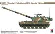 Hobby 2000 35005SE - K9A1 Thunder Polish Army SPH - Special Edition
