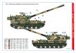 Hobby 2000 35005SE - K9A1 Thunder Polish Army SPH - Special Edition