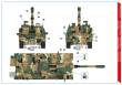 Hobby 2000 35005SE - K9A1 Thunder Polish Army SPH - Special Edition