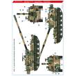 Hobby 2000 35005SE - K9A1 Thunder Polish Army SPH - Special Edition