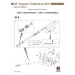 Hobby 2000 35005SE - K9A1 Thunder Polish Army SPH - Special Edition
