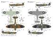 Hobby 2000 32001 - Supermarine Spitfire IA in 1:32