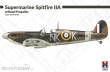 Hobby 2000 32002 - Supermarine Spitfire IIA w/Rotol Propeller in 1:32